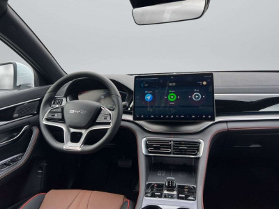 BYD Seal Vorführwagen