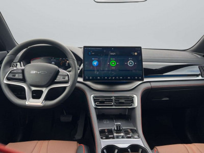 BYD Seal Vorführwagen