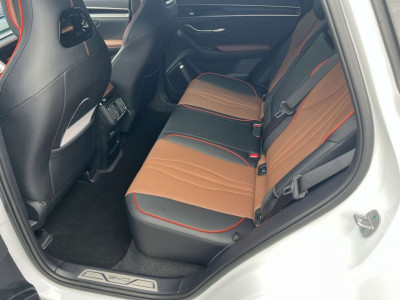 BYD Seal Vorführwagen