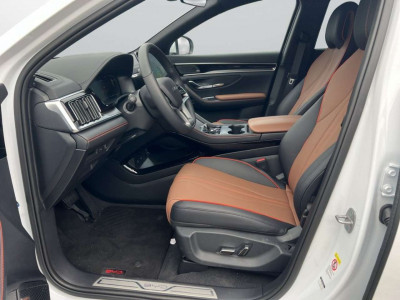 BYD Seal Vorführwagen