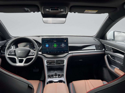 BYD Seal Vorführwagen