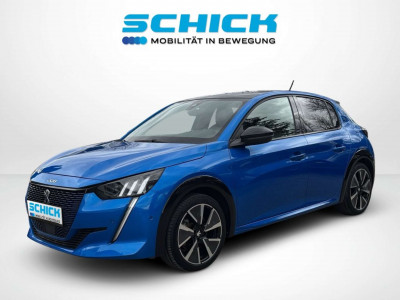 Peugeot 208 Gebrauchtwagen Peugeot 208 Gebrauchtwagen