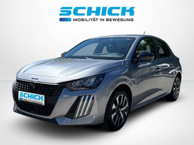 Peugeot 208 Gebrauchtwagen