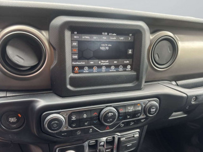 Jeep Wrangler Gebrauchtwagen