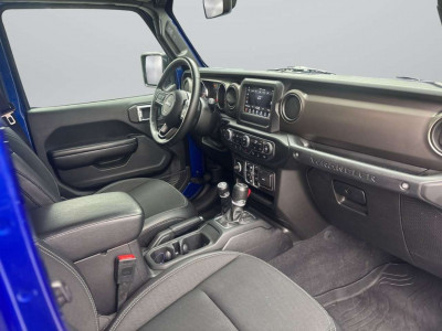 Jeep Wrangler Gebrauchtwagen