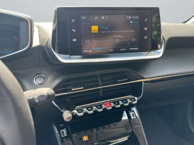 Peugeot 208 Gebrauchtwagen