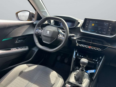 Peugeot 208 Gebrauchtwagen