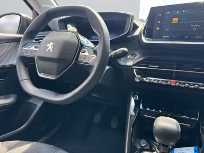 Peugeot 208 Gebrauchtwagen