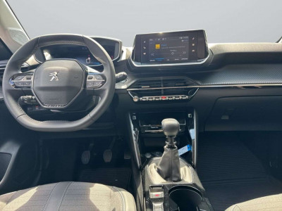 Peugeot 208 Gebrauchtwagen