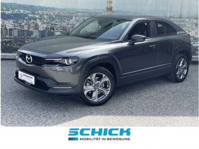 Mazda MX-30 Gebrauchtwagen