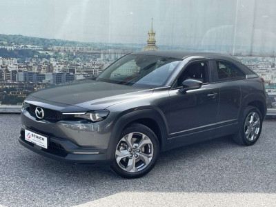 Mazda MX-30 Gebrauchtwagen