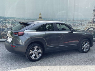 Mazda MX-30 Gebrauchtwagen