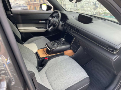 Mazda MX-30 Gebrauchtwagen