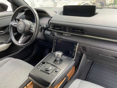 Mazda MX-30 Gebrauchtwagen