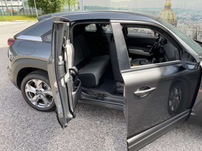 Mazda MX-30 Gebrauchtwagen