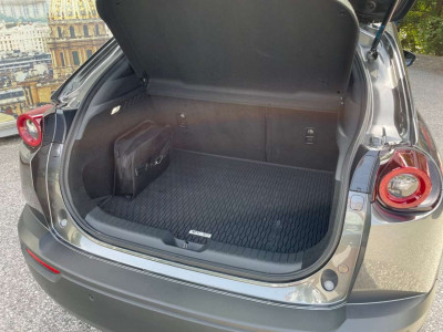 Mazda MX-30 Gebrauchtwagen