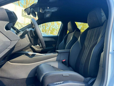 Peugeot 308 Vorführwagen