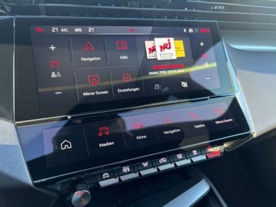 Peugeot 308 Vorführwagen