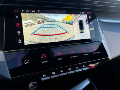 Peugeot 308 Vorführwagen