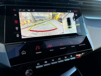 Peugeot 308 Vorführwagen