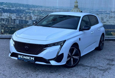 Peugeot 308 Vorführwagen