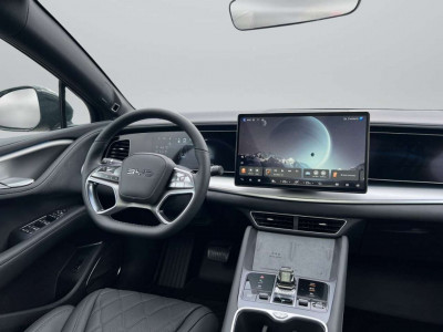 BYD Sealion 7 Neuwagen