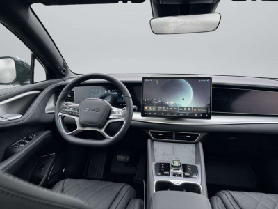 BYD Sealion 7 Neuwagen