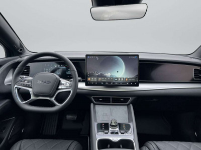 BYD Sealion 7 Neuwagen