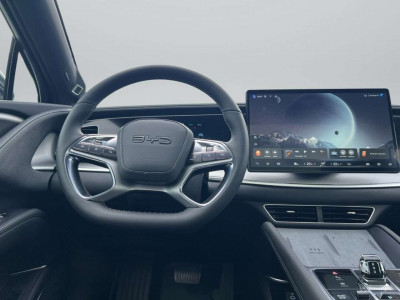 BYD Sealion 7 Neuwagen