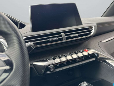 Peugeot 5008 Gebrauchtwagen