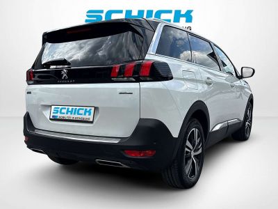 Peugeot 5008 Gebrauchtwagen Peugeot 5008 Gebrauchtwagen