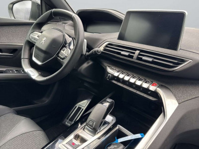 Peugeot 5008 Gebrauchtwagen