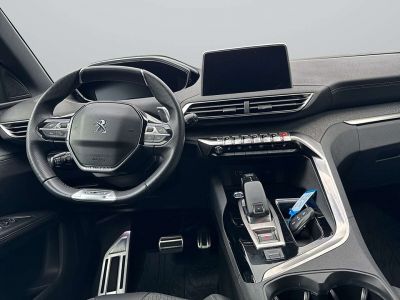 Peugeot 5008 Gebrauchtwagen Peugeot 5008 Gebrauchtwagen