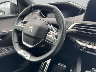 Peugeot 5008 Gebrauchtwagen