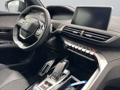 Peugeot 5008 Gebrauchtwagen Peugeot 5008 Gebrauchtwagen