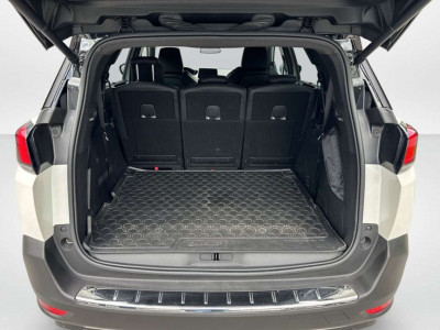 Peugeot 5008 Gebrauchtwagen