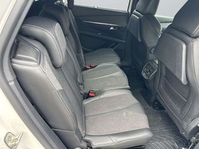 Peugeot 5008 Gebrauchtwagen Peugeot 5008 Gebrauchtwagen