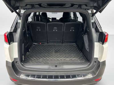 Peugeot 5008 Gebrauchtwagen Peugeot 5008 Gebrauchtwagen