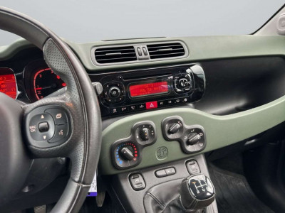 Fiat Panda Gebrauchtwagen