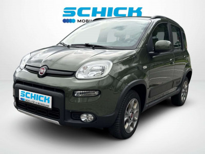 Fiat Panda Gebrauchtwagen
