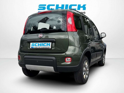Fiat Panda Gebrauchtwagen