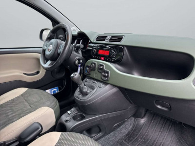Fiat Panda Gebrauchtwagen