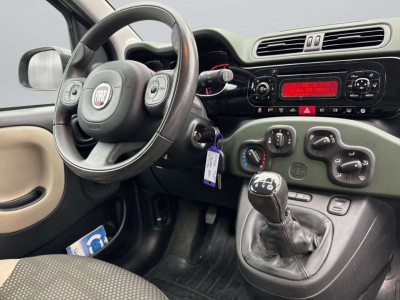 Fiat Panda Gebrauchtwagen