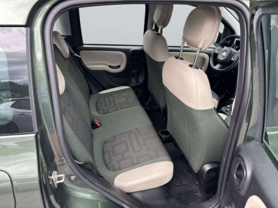 Fiat Panda Gebrauchtwagen
