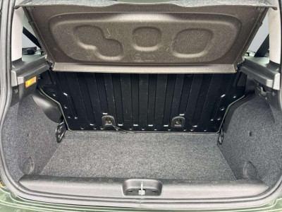 Fiat Panda Gebrauchtwagen