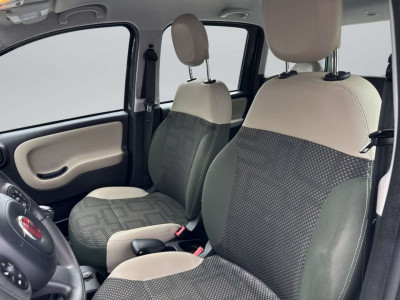 Fiat Panda Gebrauchtwagen