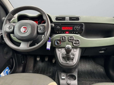 Fiat Panda Gebrauchtwagen