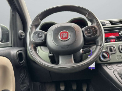Fiat Panda Gebrauchtwagen