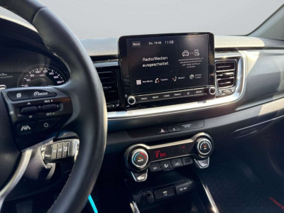 KIA Stonic Gebrauchtwagen
