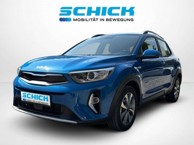 KIA Stonic Gebrauchtwagen